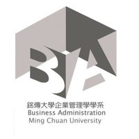 114銘傳大學企業管理學系新生群