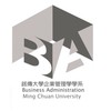 114銘傳大學企業管理學系新生群