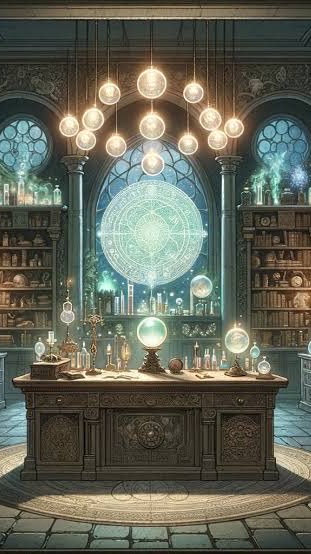 魔広世界　オリキャラなりきり