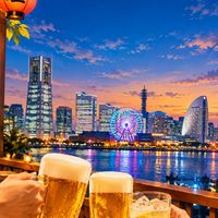 神奈川🍻30代からの飲み友・飲み会