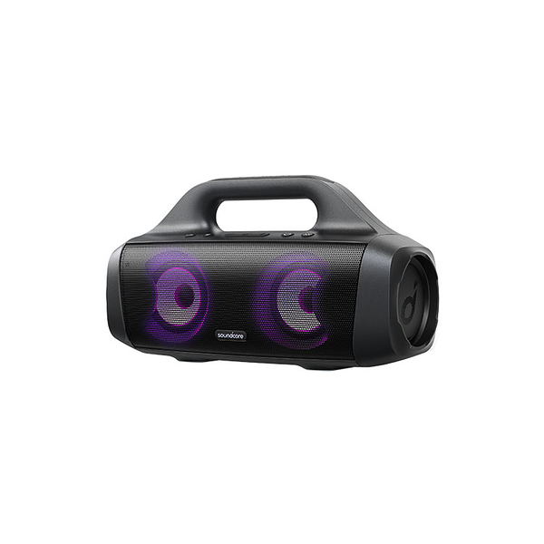 Soundcore Select Pro 攜帶式防水藍牙喇叭｜磅礡震撼 無所不在｜WitsPer智選家