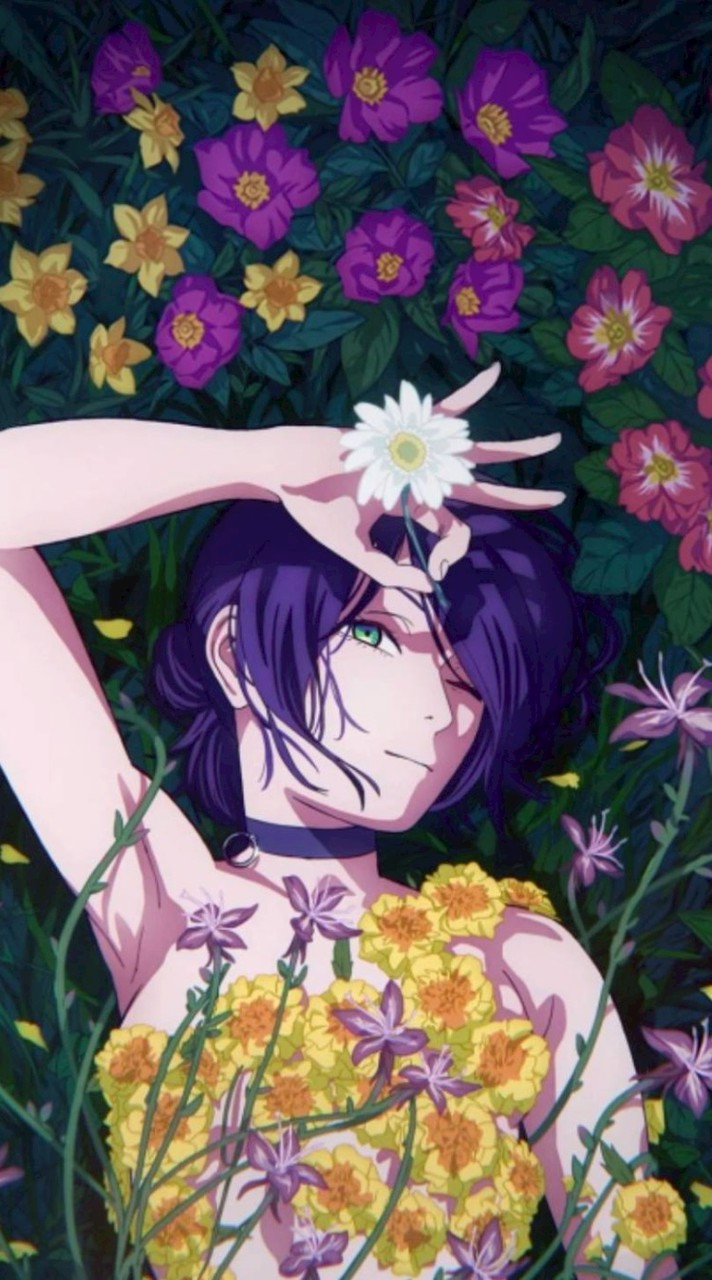 天堂黑色五葉草