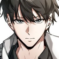 全知讀者視角，小說討論群