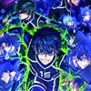 藍色監獄聊天/送圖/畫畫🎨）告白對象也可以說