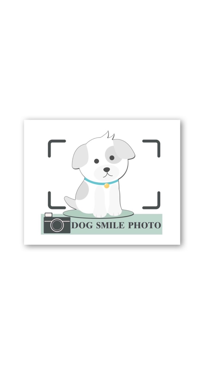 Dog Smile Photo
