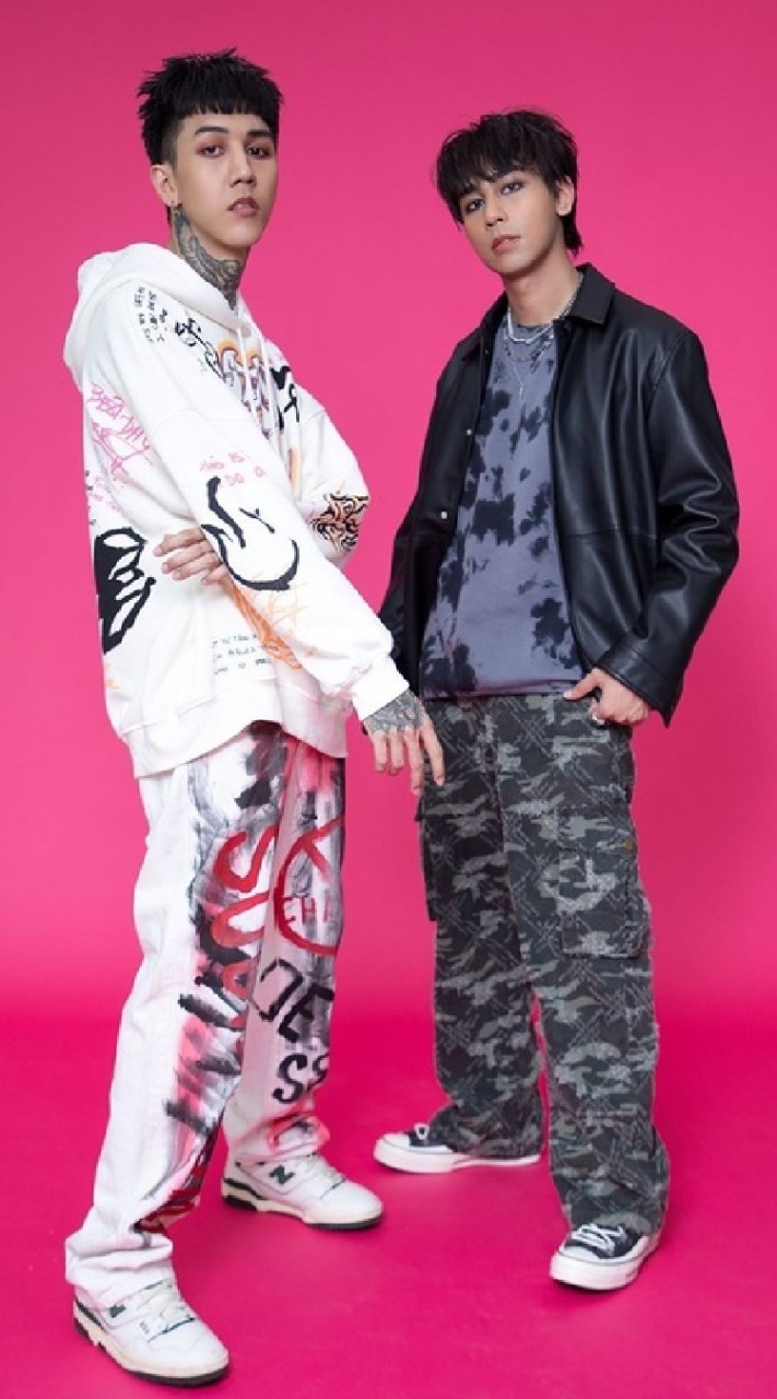 Paper Planes ฮายกับเซน
