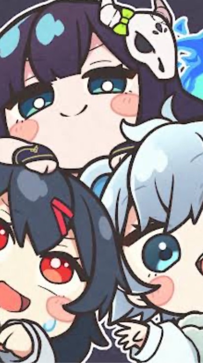 ポケポケ持ってる人とメメ村知ってる人集まれー