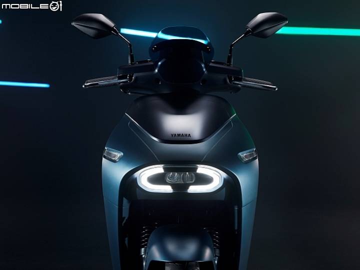 快訊 Yamaha 首款與gogoro 合作電動速可達ec 05 哪裡買 這邊報你知 同場加映ec 05 初步q A Mobile01 Line Today