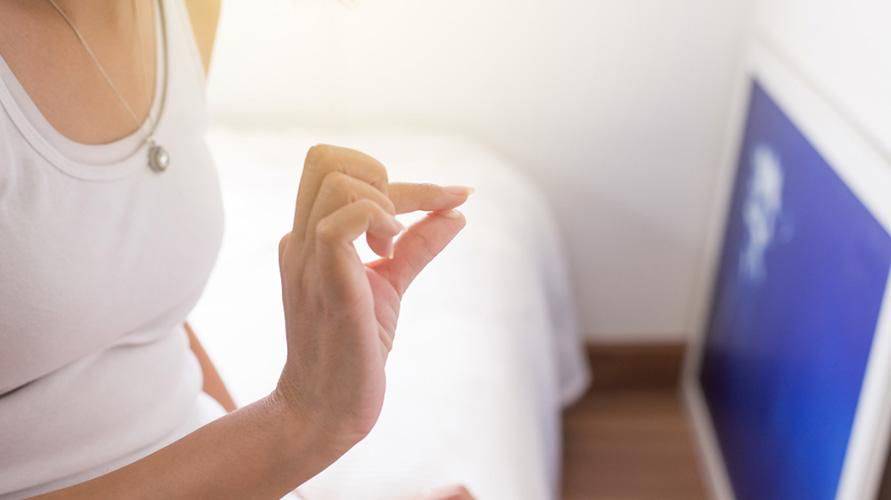 Keluar Cairan Kuning Dan Berbau Setelah Nifas Kapan Harus Ke Dokter Sehatq Line Today