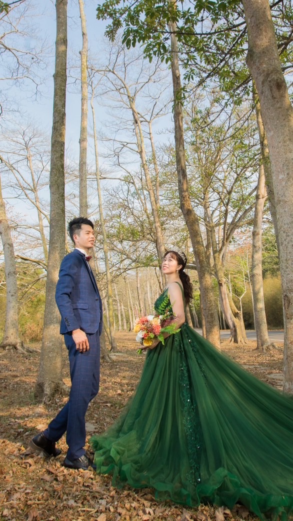 09/16♥️R & F ♥️ Weeding