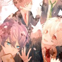 歌い手と、ボカロ推し！雑談部屋