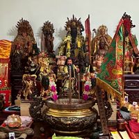 基開凌天宮✨開運團問事群