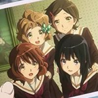 響け！ユーフォニアム同好会🎶