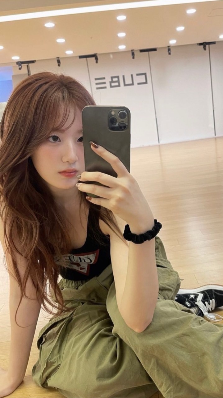 追星群組💗
