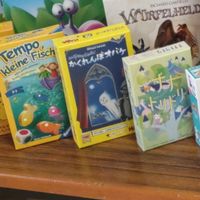 じぶん探検ボードゲーム交流会