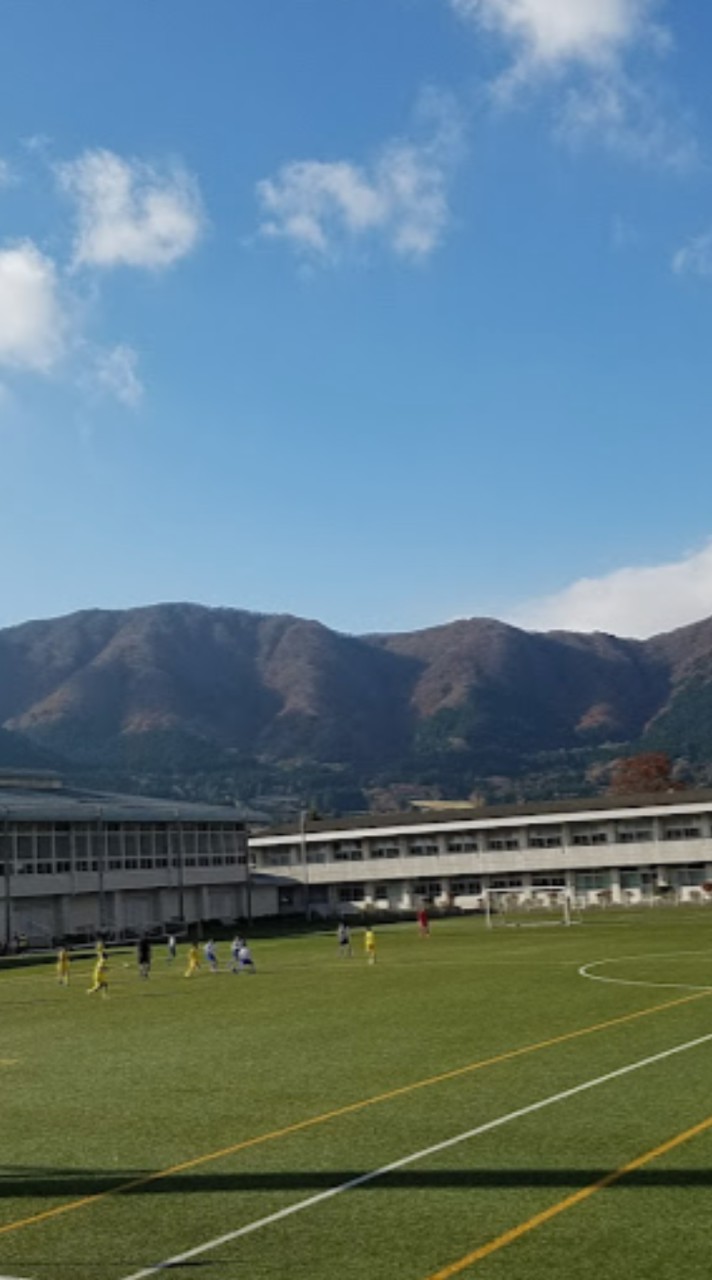 2026鶴牧レジーナ招待~箱根仙石原cup