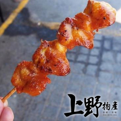 香Q又彈牙 燒烤必備 秘方醃漬香氣十足 下酒好菜 醇香有勁