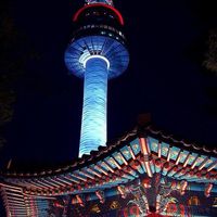 Seoul Soul