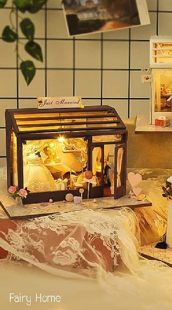 💗FairyHome💗DIY
