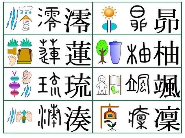 蓮 湊 凜 実は平成以降に名前に使えるようになった人気の漢字 All About