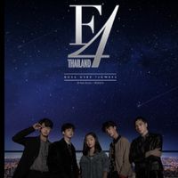 F4   Thailand