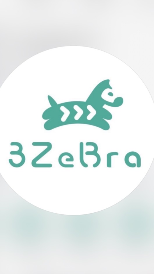 3ZeBra 按摩放鬆小空間