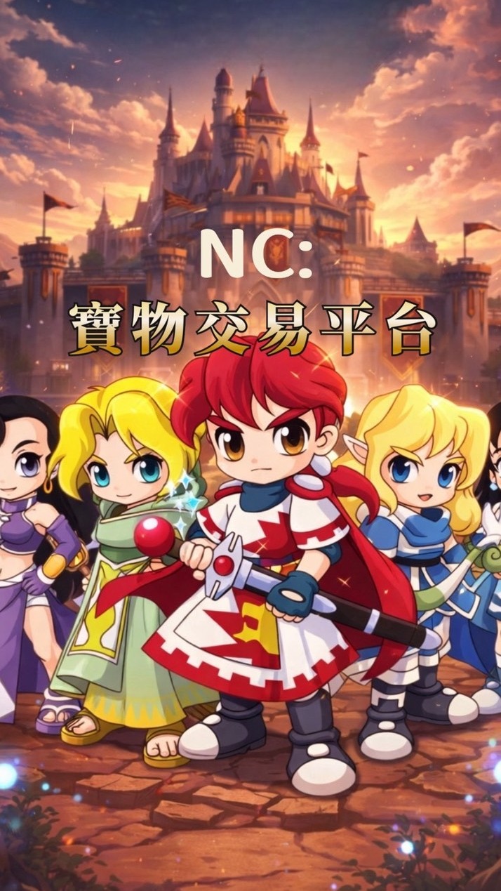 天堂經典:海神波塞頓交易平台