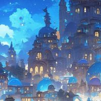 異世界ファンタジーなりきり(初心者歓迎)