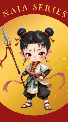 นาจามินิซีรี่ย์จีน.ช่อง2(ต่อทุกวันที่16)