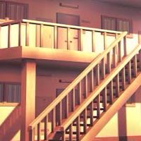BLアパート/シェアハウス  【黒薔薇荘】