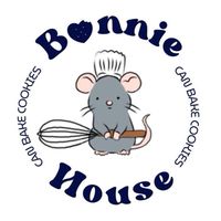 Bonnie House 🍪 (soft cookie)