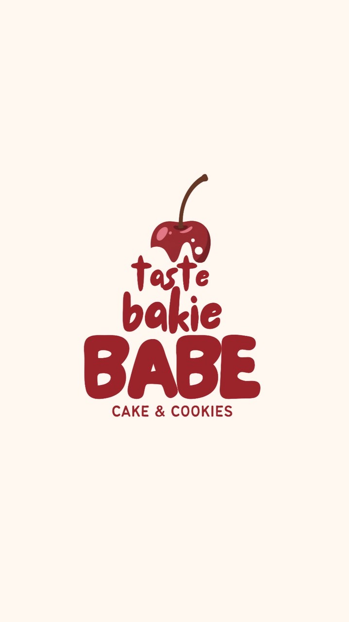 Bakie Babe 🍪 (soft cookie)