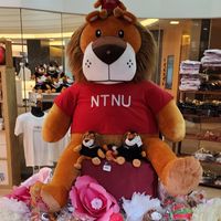國立臺灣師範大學NTNU交流區