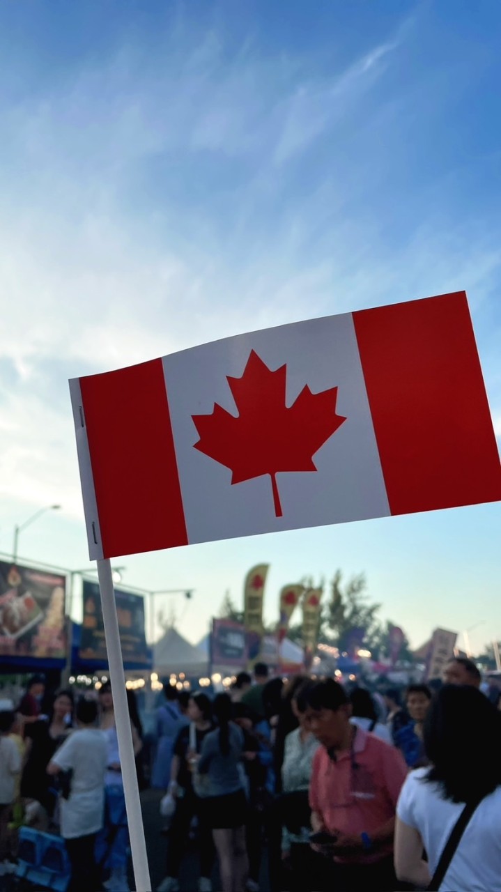 🇨🇦加拿大多倫多打工渡假台灣人群組