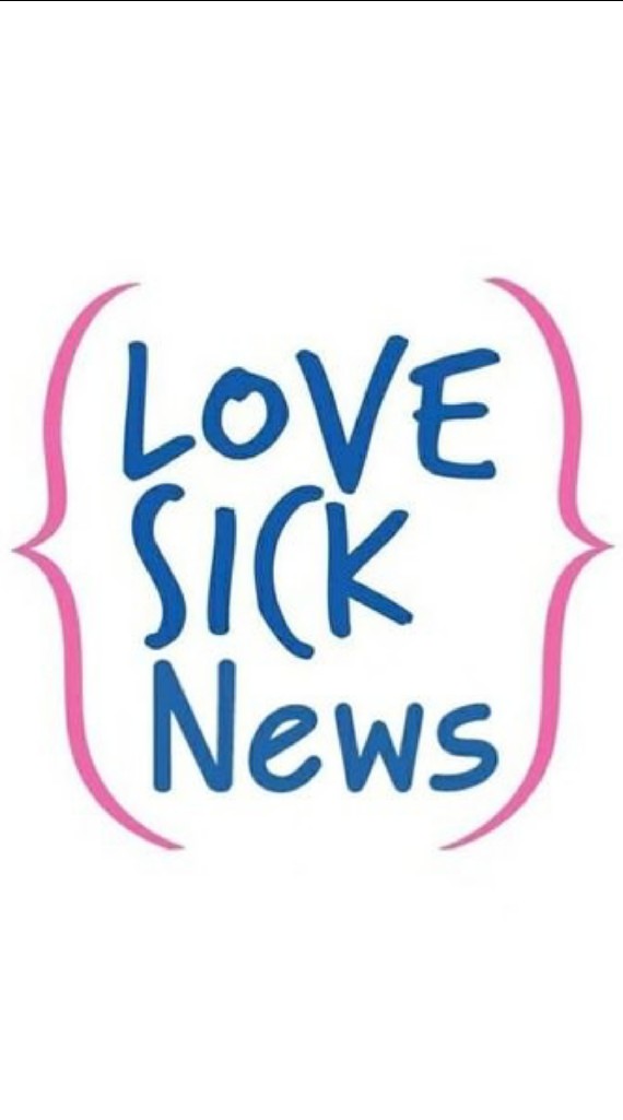 Love Sick News