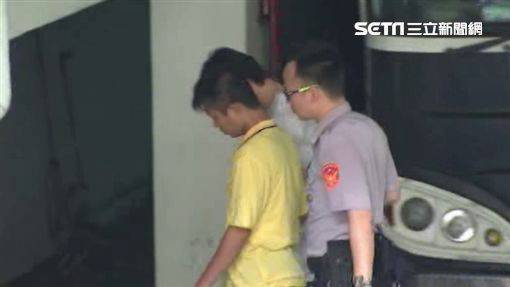 陳伯謙不滿被判死　被求償還想換法官