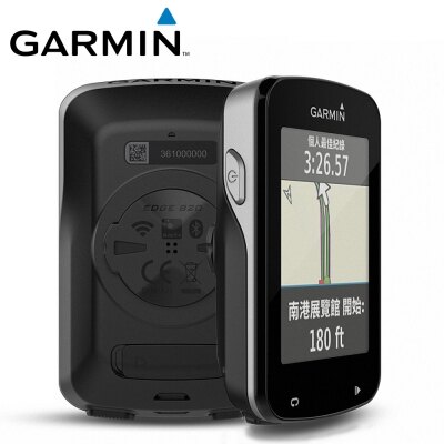 GARMIN Edge 820 自行車衛星導航 (標配版，附速度/踏頻/心率感測器)。影音與家電人氣店家秀翔電器SS3C的GARMIN / SUUNTO / HP有最棒的商品。快到日本NO.1的Rak