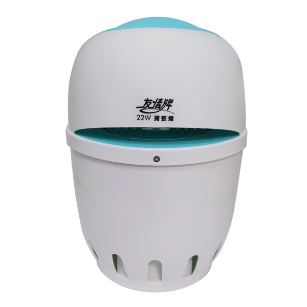 ☆☆☆商品特色☆☆☆■ MIT台灣製造標章認證■ 符合CNS國家標準檢驗標準■ 通過SGS設計、製程評鑑，取得ISO9001合格證號TW12/11614■ 飛利浦TL-E22W誘蚊燈管，壽命長達400