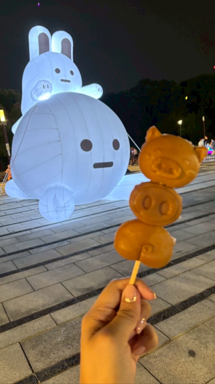 三ㄓ小ㄓㄨ雞蛋糕日常🐷