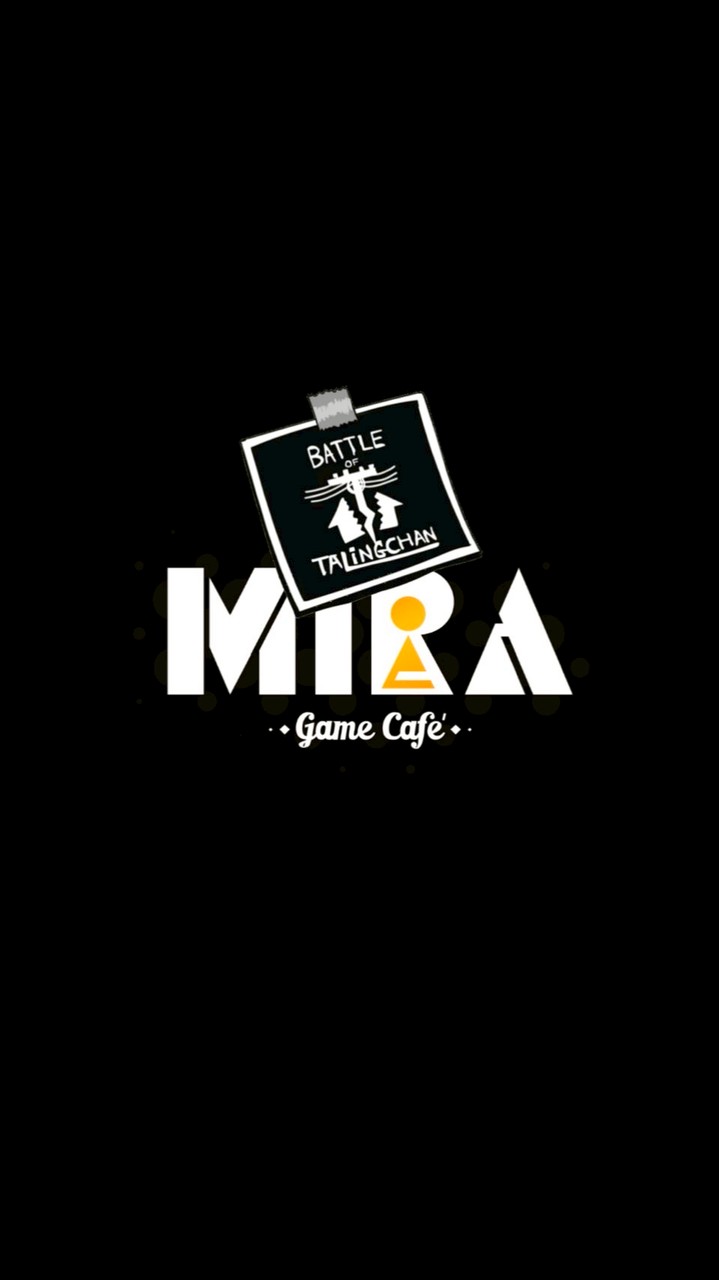 Battle of talingchan : Mira game cafe’