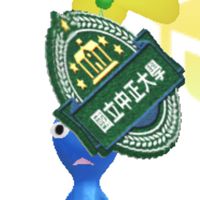 中正皮克敏！