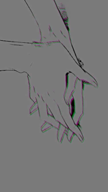 🥀　メイドごっこ　.,　折恋　＿＿＿　。🥀゜緩也オプ