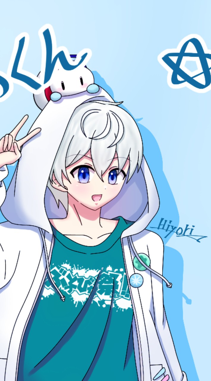ひより☃️のフォロワーさん集まれ～