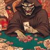 クラ変　ポーカー・政治オプチャ