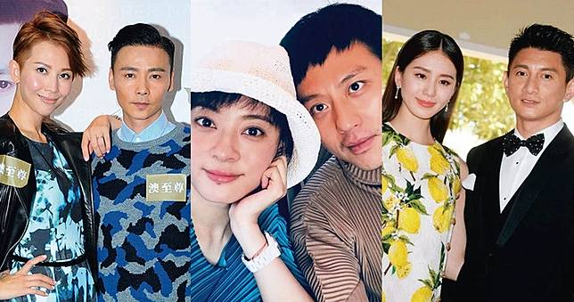 【七年沒癢3】拍戲拍出感情　這些人還生兒育女了！