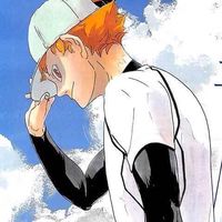 排球少年