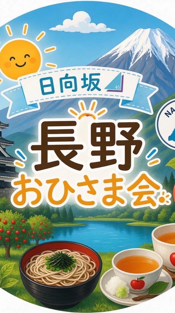 長野おひさま会