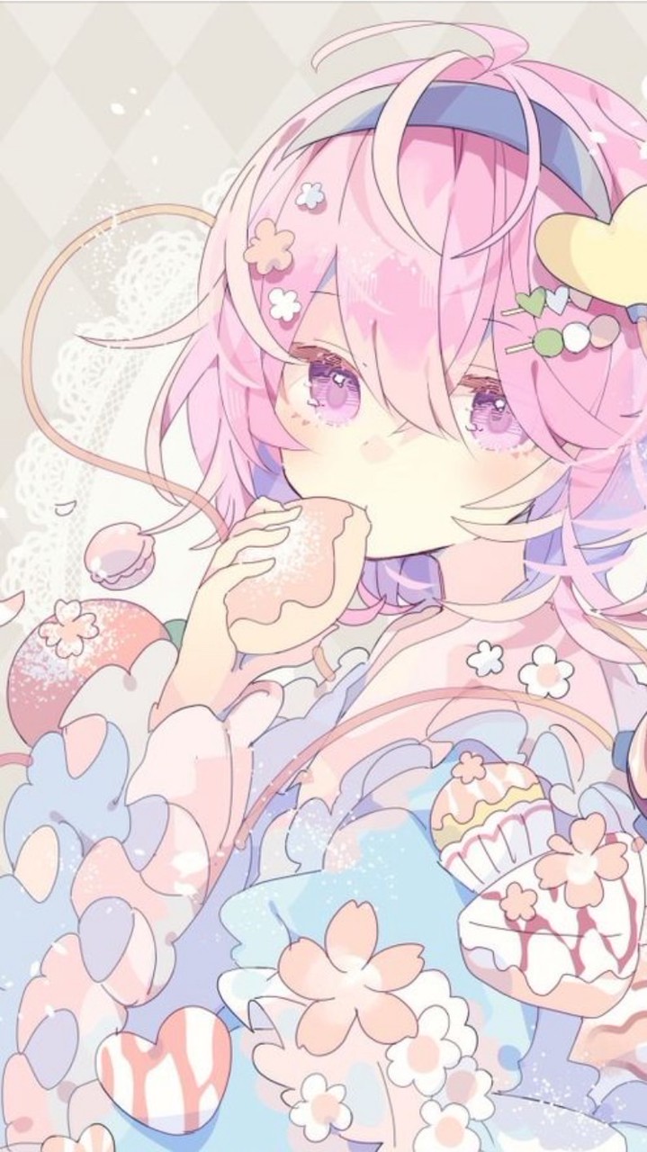 全キャラ nrkr - ‼︎