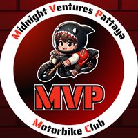 Midnight Ventures Pattaya Motorbike Club