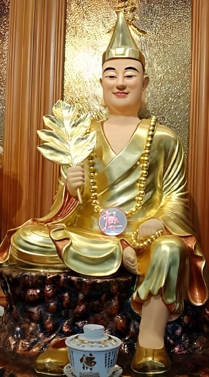 一貫道廣結善緣資訊交流